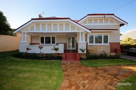 Property photo of 40 Devon Road Bassendean WA 6054