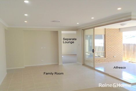 Property photo of 19 Calm Crescent Springfield Lakes QLD 4300