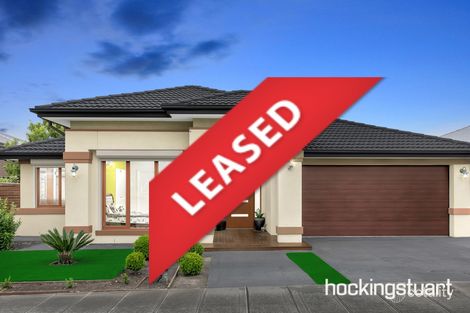 111 Eaststone Ave, Wollert, VIC 3750