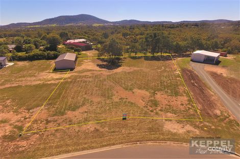 Property photo of 64 Bernborough Drive Barmaryee QLD 4703