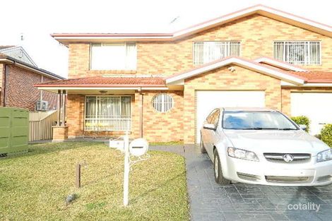 Property photo of 4A Lord Howe Drive Green Valley NSW 2168