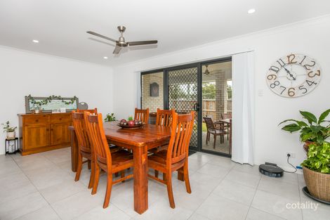 Property photo of 40 Goshawk Court Bahrs Scrub QLD 4207