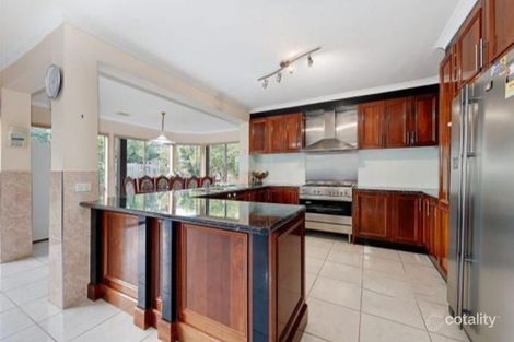 Property photo of 3 Purcell Crescent Roxburgh Park VIC 3064