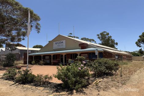 4 Henrietta St, York, WA 6302