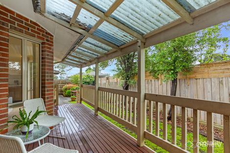 Property photo of 4/104 Maroondah Highway Croydon VIC 3136