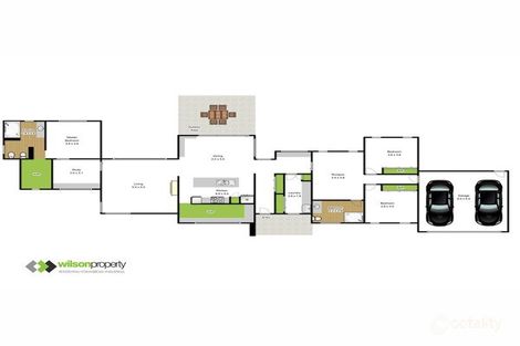 Property photo of 13 Hazelwood Ridge Hazelwood North VIC 3840