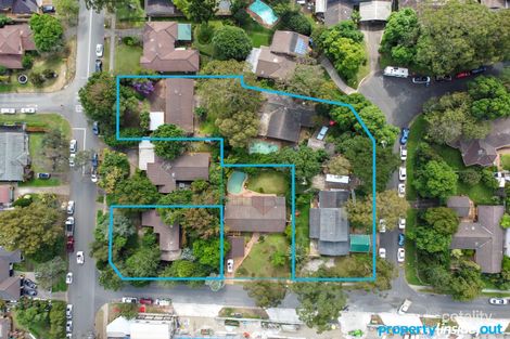 Property photo of 6 Fishburn Crescent Castle Hill NSW 2154