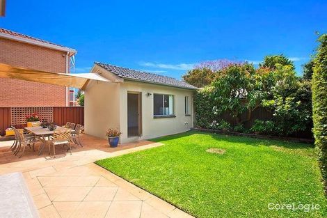 Property photo of 58 Ida Street Sans Souci NSW 2219