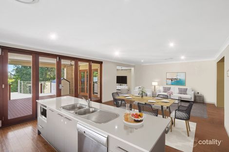 Property photo of 107 Tygum Road Waterford West QLD 4133