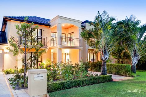 Property photo of 337 Salvado Road Floreat WA 6014