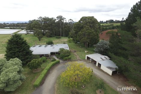Property photo of 65 Progress Road Silvan VIC 3795