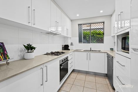 Property photo of 2/51-53 Macquarie Place Mortdale NSW 2223