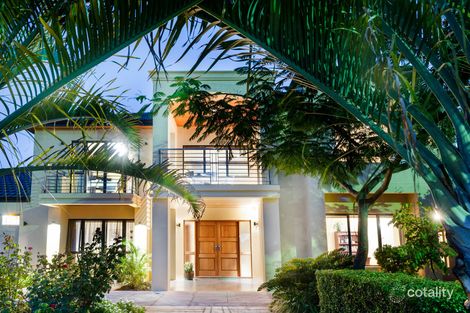 Property photo of 337 Salvado Road Floreat WA 6014