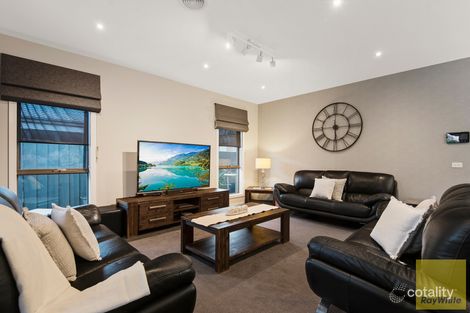 Property photo of 11 Fieldwren Drive Williams Landing VIC 3027