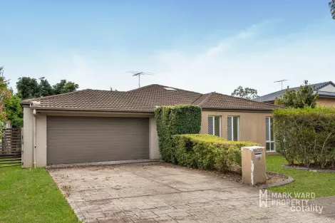 15 Mapelton Cct, Parkinson, QLD 4115