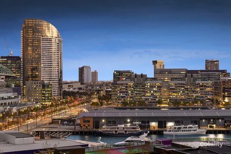 Property photo of 1109/8 Marmion Place Docklands VIC 3008
