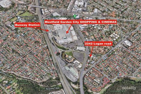 Property photo of 2/2240 Logan Road Upper Mount Gravatt QLD 4122