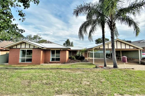 7 Creasey Pl, Glenroy, NSW 2640