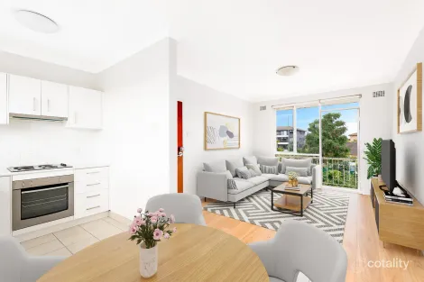 11/66 Macauley St, Leichhardt, NSW 2040