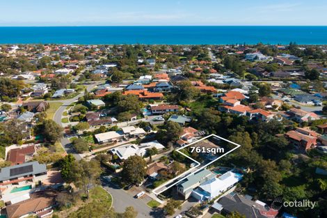 Property photo of 13B Norman Street Wembley Downs WA 6019
