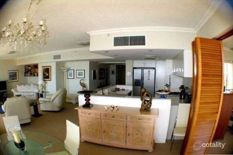 Property photo of 3302/50 Marine Parade Southport QLD 4215