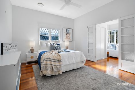 Property photo of 66 Carey Street Bardon QLD 4065