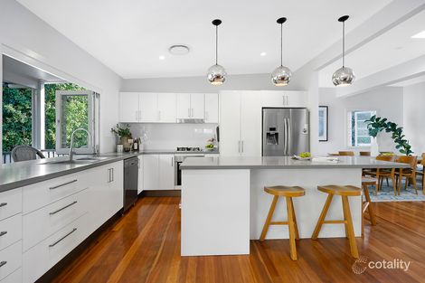 Property photo of 66 Carey Street Bardon QLD 4065