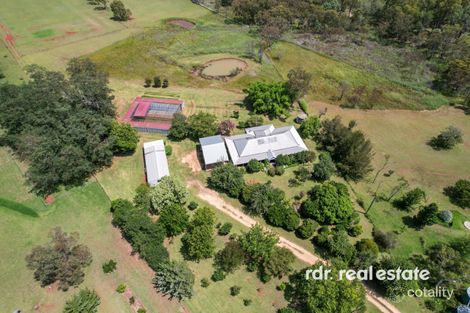 26 Hansdale Lane, Gilgai, NSW 2360