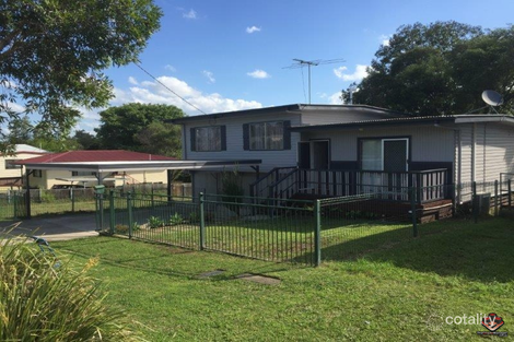 Property photo of 103 Brisbane Road Riverview QLD 4303