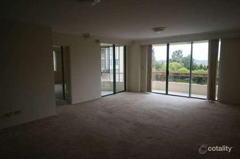 Property photo of 157/1-15 Fontenoy Road Macquarie Park NSW 2113