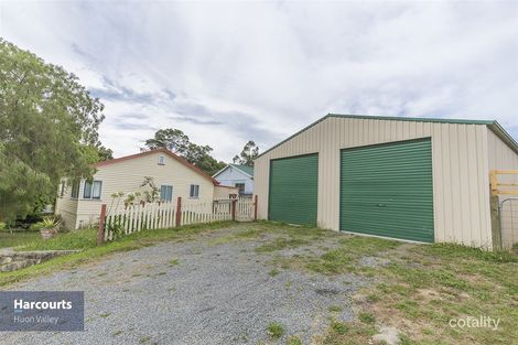 Property photo of 35 Frederick Street Cygnet TAS 7112