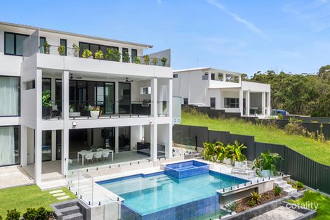 42 Whitsunday Cct, North Kellyville, NSW 2155