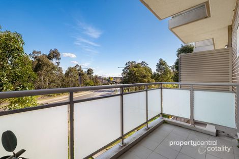 Property photo of 22/2 Glenmore Ridge Drive Glenmore Park NSW 2745