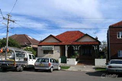 Property photo of 14 Roberts Avenue Randwick NSW 2031