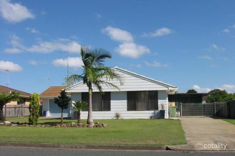 Property photo of 16 Kennewell Parade Tuncurry NSW 2428