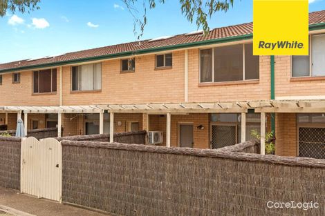 Property photo of 69/14-16 Freeman Place Carlingford NSW 2118