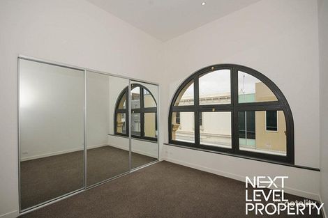 Property photo of 217/140 Swan Street Cremorne VIC 3121