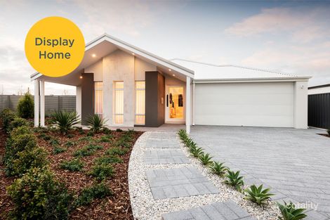 Property photo of 7 Brigade Lane Ellenbrook WA 6069