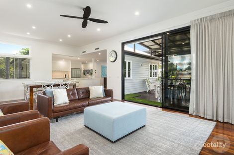 Property photo of 33 Leworthy Street Bardon QLD 4065