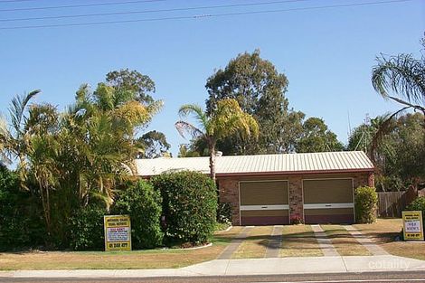 87 Oleander Ave, Kawungan, QLD 4655