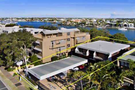 Property photo of 3/93 Parkyn Parade Mooloolaba QLD 4557