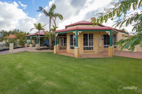 Property photo of 4 Hakea Court Thornlie WA 6108