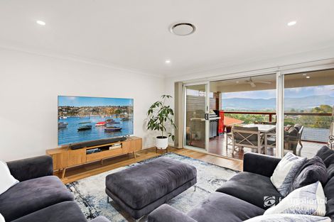 Property photo of 16A Carlyle Close Dapto NSW 2530