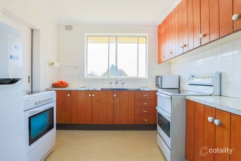 Property photo of 16/52 Pacific Parade Dee Why NSW 2099