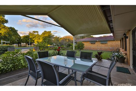 Property photo of 28 Patricia Street Mount Lofty QLD 4350