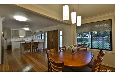 Property photo of 28 Patricia Street Mount Lofty QLD 4350