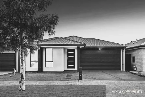 Property photo of 13 Adagio Road Strathtulloh VIC 3338