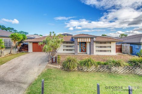 Property photo of 23 Giancarlo Crescent Doolandella QLD 4077