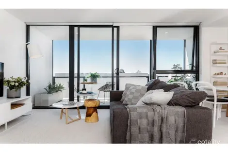 Property photo of 413/72 Wests Road Maribyrnong VIC 3032