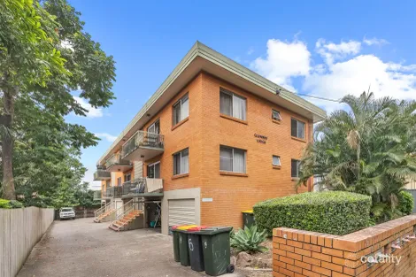 5/60 Marquis St, Greenslopes, QLD 4120